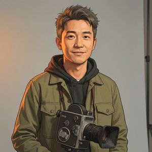偷拍摄影师